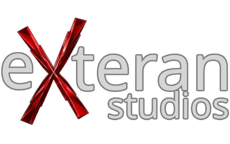Exteran Studios logo
