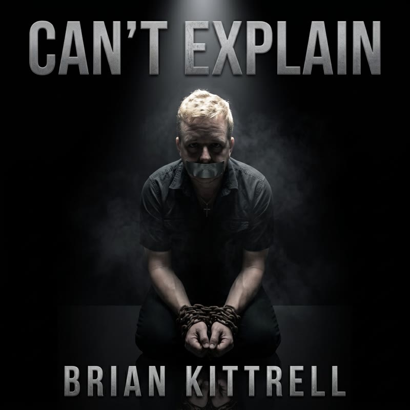 Can't Explain cover artwork