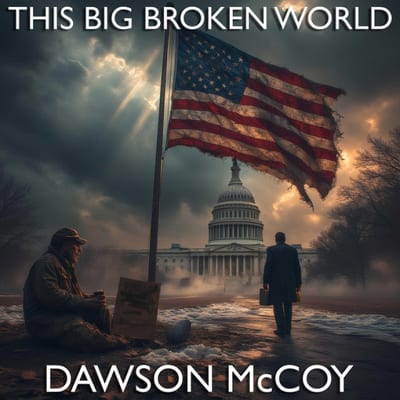 This Big Broken World: His