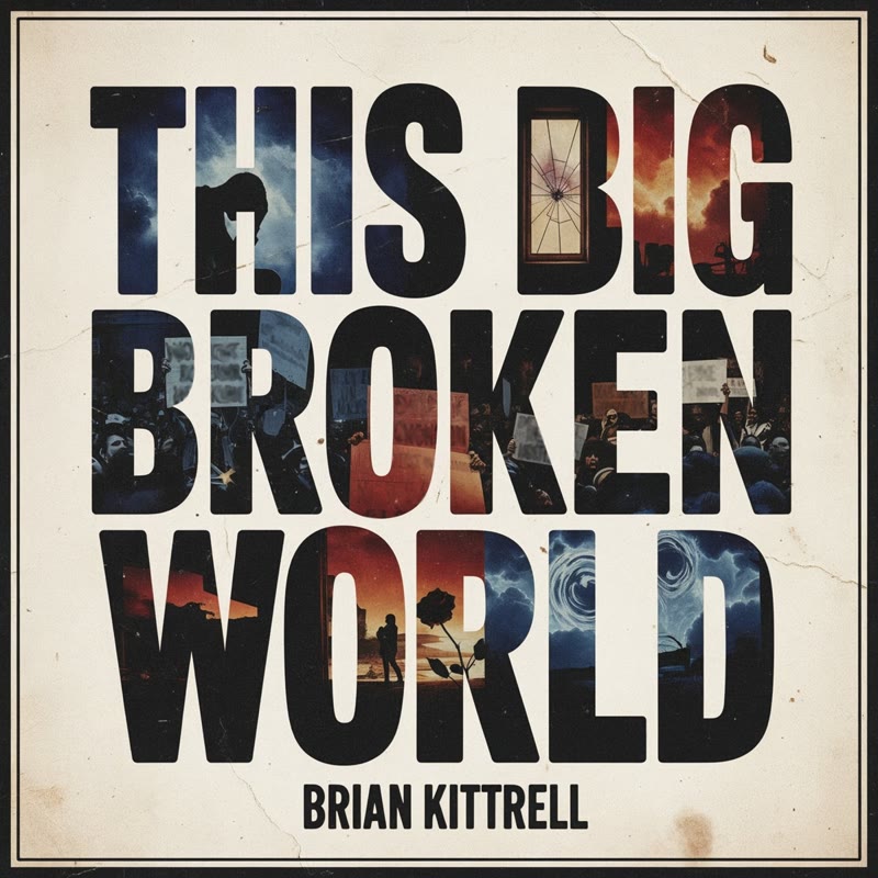 This Big Broken World cover artwork
