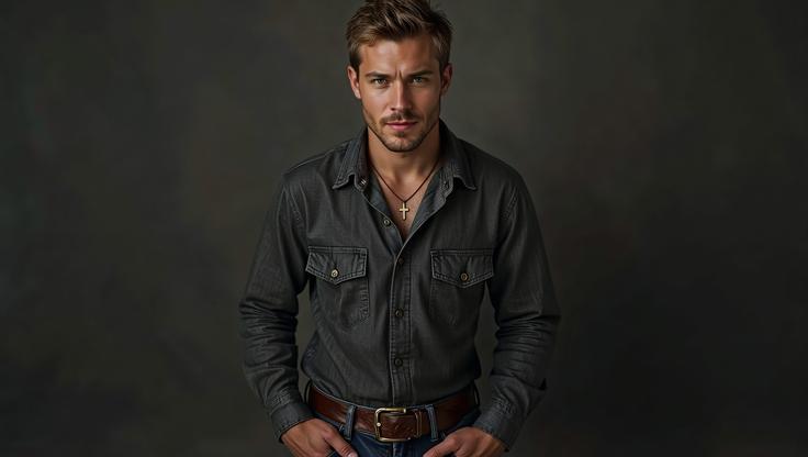 Dawson Randall McCoy