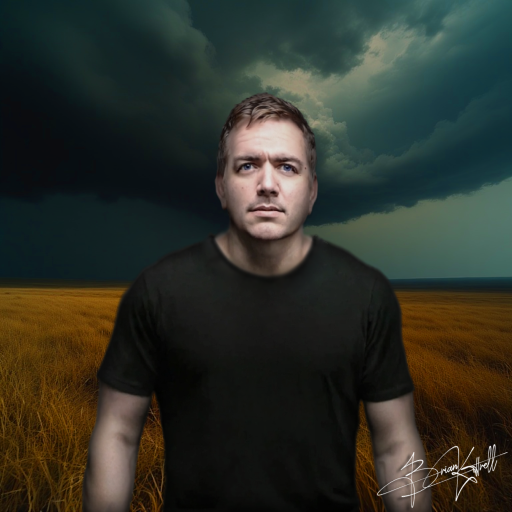 Album art — This Long Broken Road